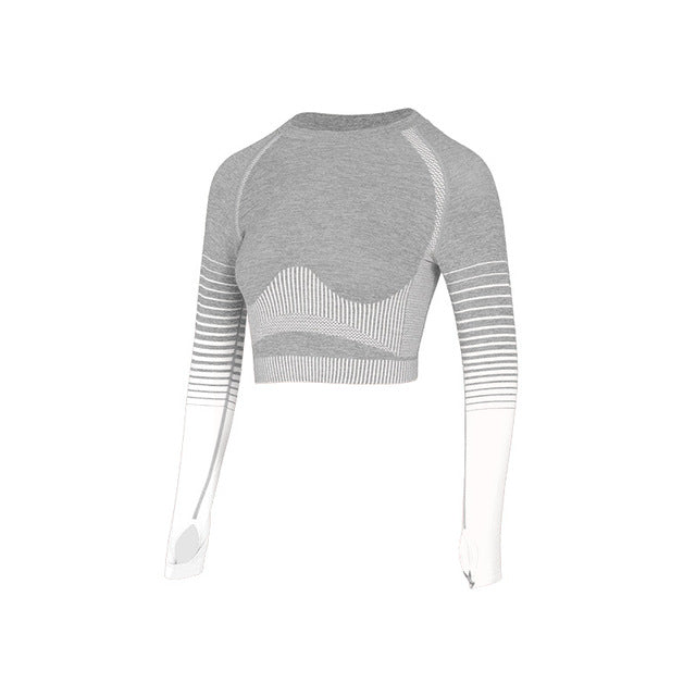 Seamless Yoga Leggings And Top bra Yoga Set Tracksuit For Women Workout Gym Clothing Sport Clothes Gym Sets Women's SportsWear